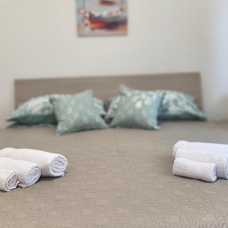 La Baia Incantata - Appartamento con 2 Camere da Letto - 40