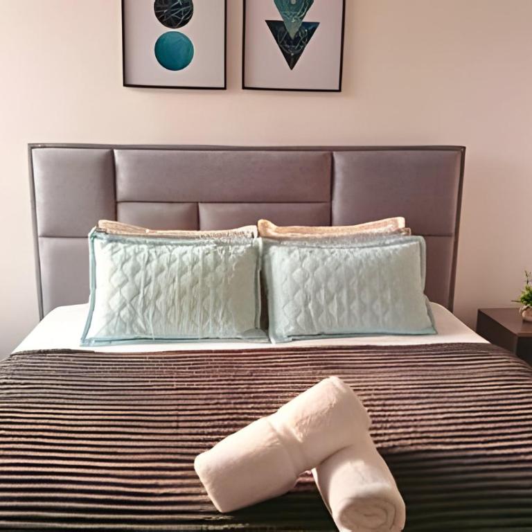 Capriela del mar - Apartment - 4