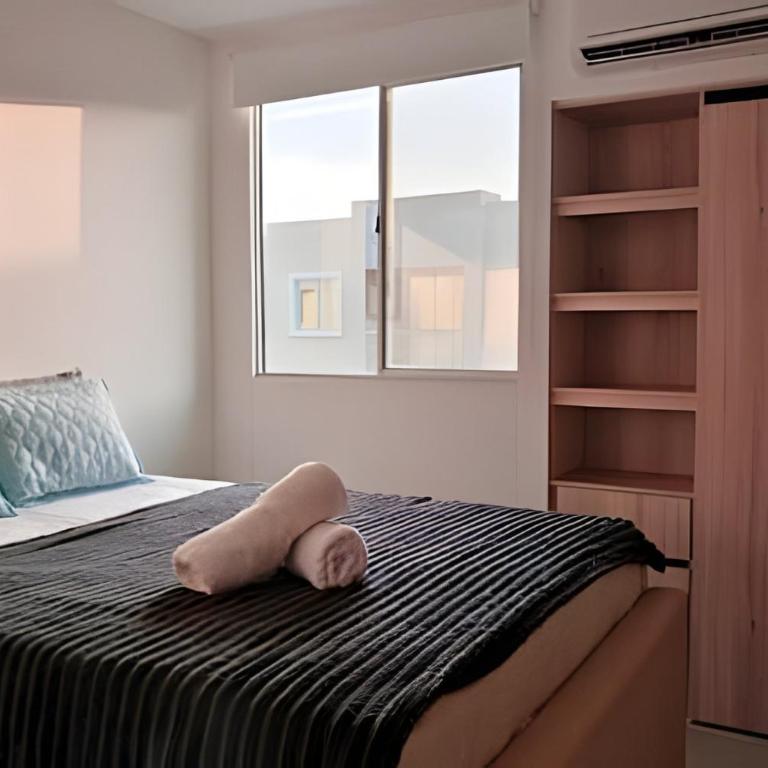 Capriela del mar - Apartment - 9