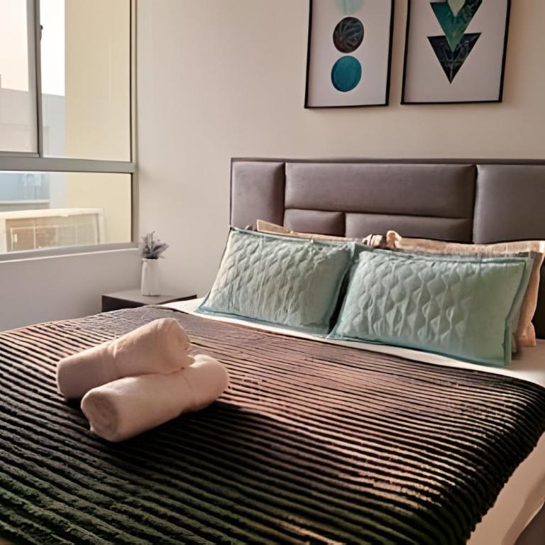 Capriela del mar - Apartment - 11