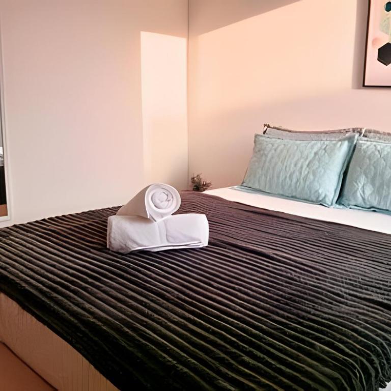 Capriela del mar - Apartment - 14