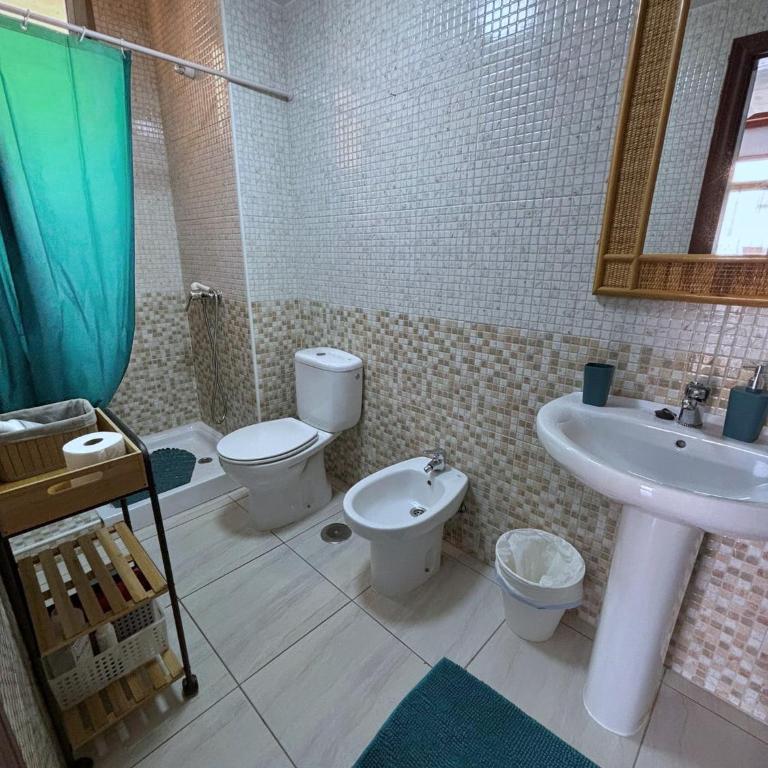 Casa Gino - Two-Bedroom Apartment - 9