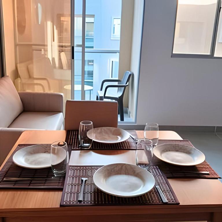 Capriela del mar - Apartment - 22