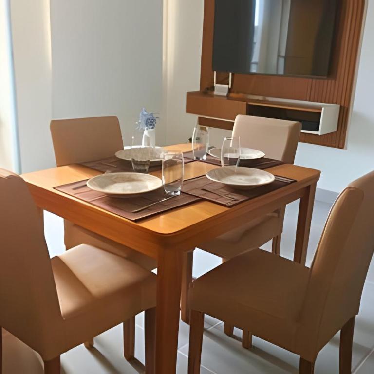 Capriela del mar - Apartment - 25