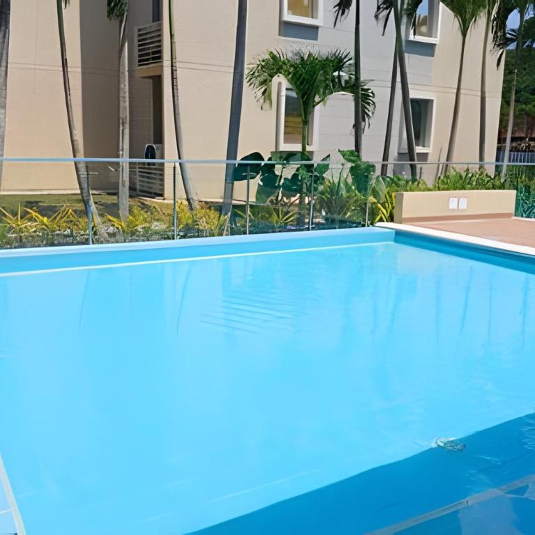 Capriela del mar - Apartment - 36