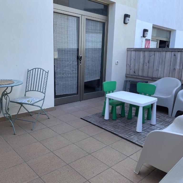 Casa Gino - Two-Bedroom Apartment - 3