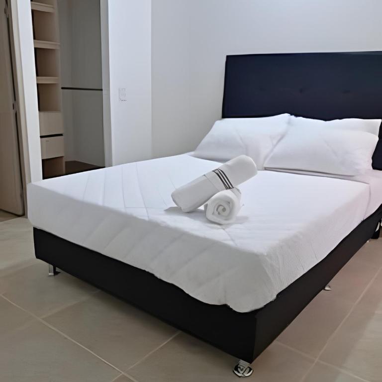 Capriela del mar - Apartment - 5