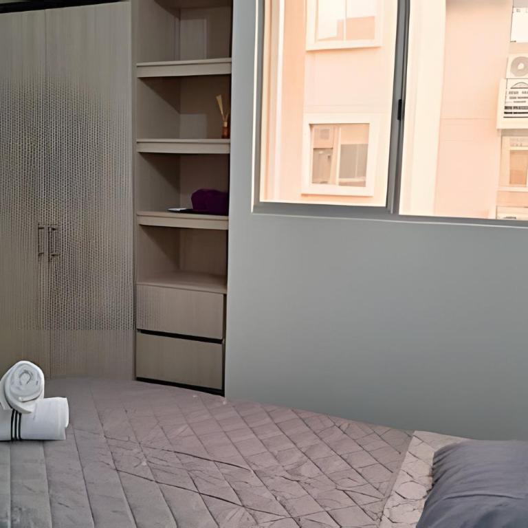 Capriela del mar - Apartment - 13