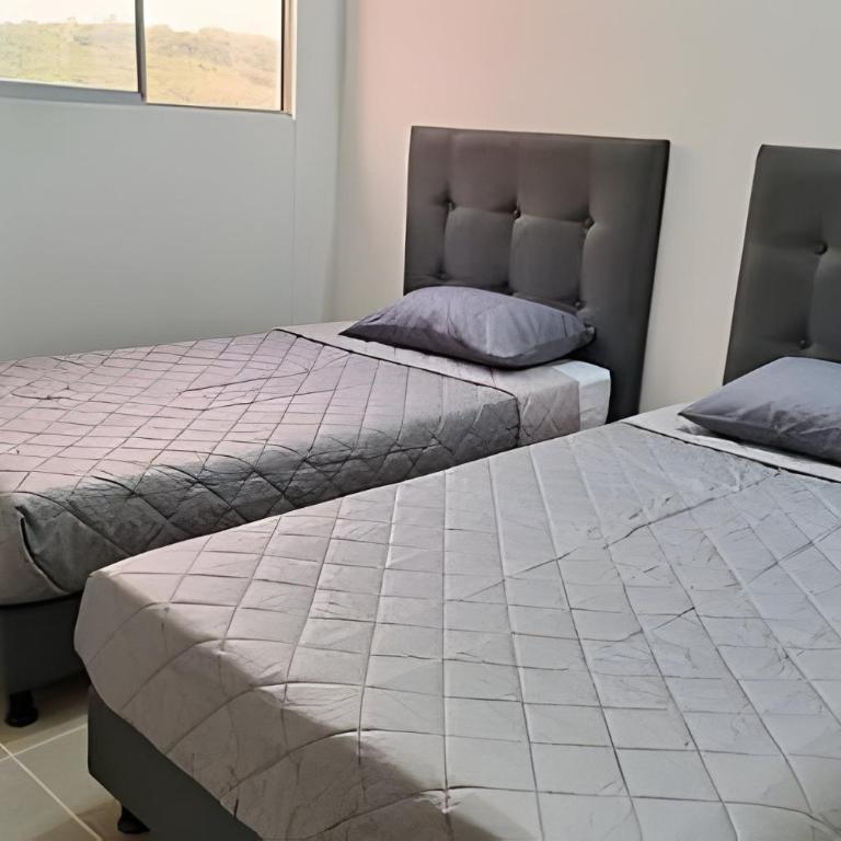 Capriela del mar - Apartment - 12