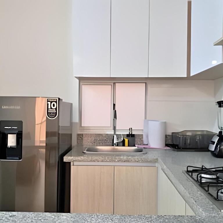 Capriela del mar - Apartment - 22