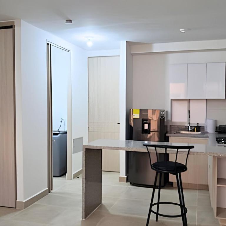 Capriela del mar - Apartment - 23