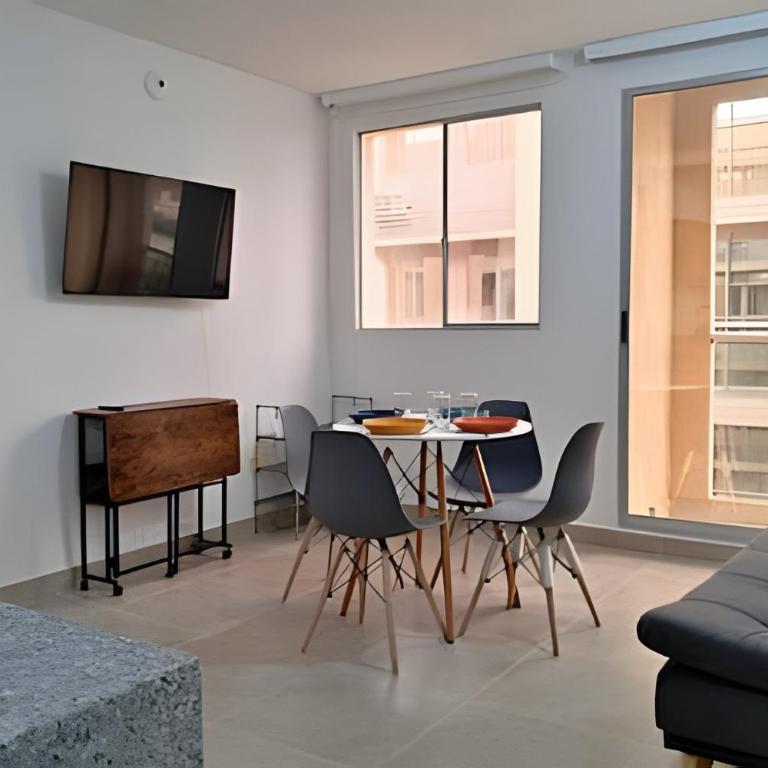 Capriela del mar - Apartment - 28