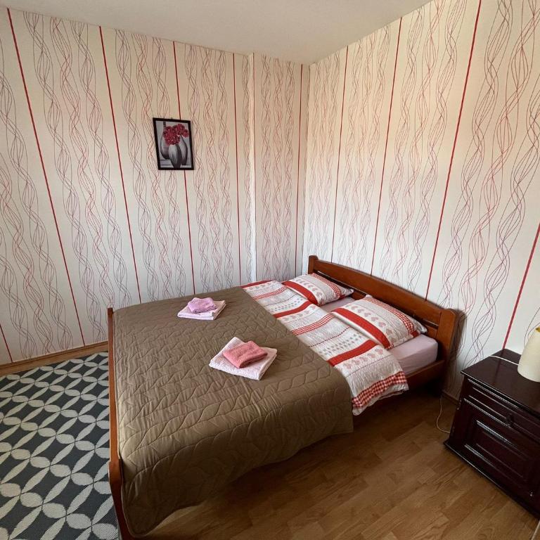 Queen Apartmani - One-Bedroom Apartment - 2