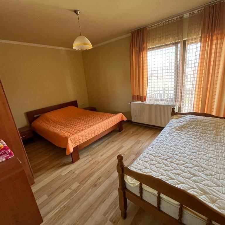 Queen Apartmani - Two-Bedroom Apartment - 6
