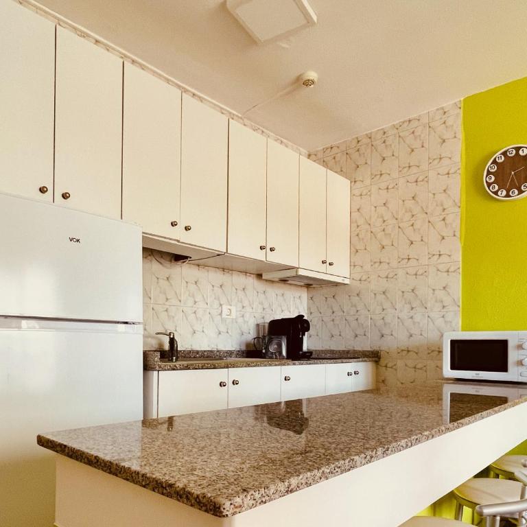 Click&Guest - Golden Stay in Maspalomas - Apartment with View and Balcony - 22