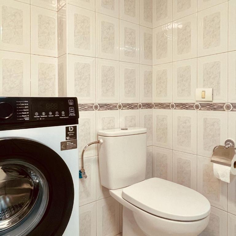 Click&Guest - Golden Stay in Maspalomas - Apartment with View and Balcony - 23