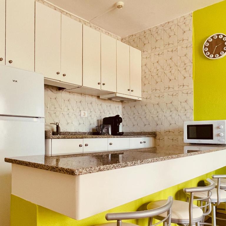 Click&Guest - Golden Stay in Maspalomas - Apartment with View and Balcony - 32