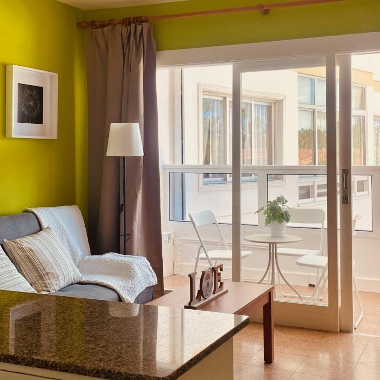 Click&Guest - Golden Stay in Maspalomas - Apartment with View and Balcony - 42