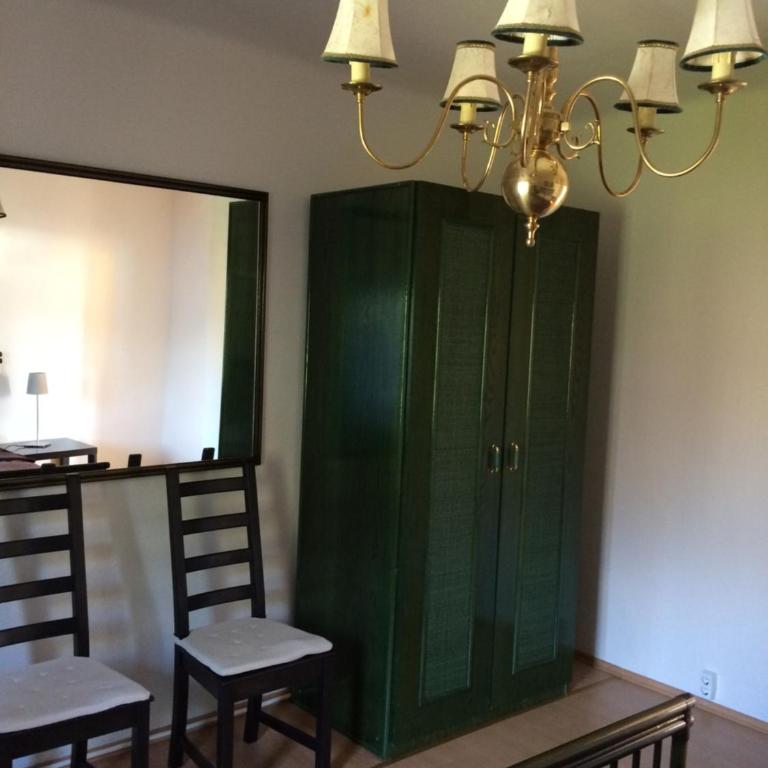 Seevilla Annenheim - Apartment im Dachgeschoss mit Terrasse - 3