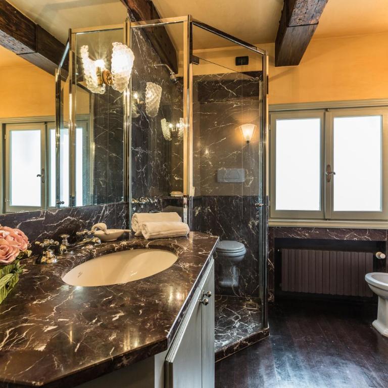 The Venetian Penthouse - Appartamento con Terrazza - 2