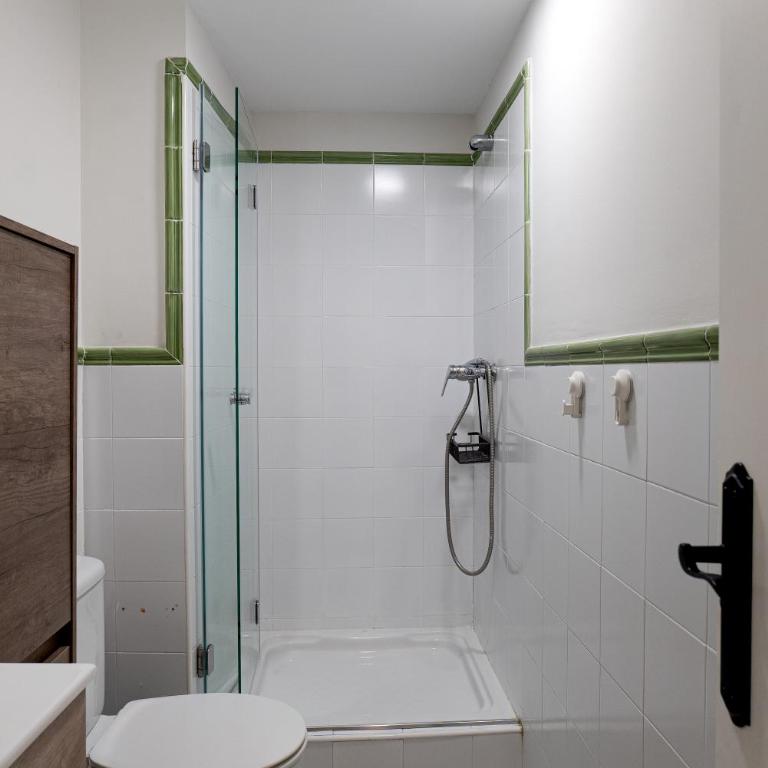 Apartamento Patio Andaluz - Apartamento de 2 dormitorios - 8