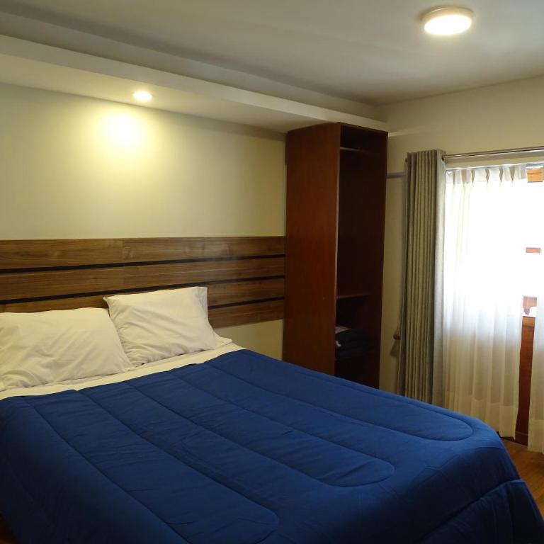 Artezana Hotel - Habitación Doble - 12