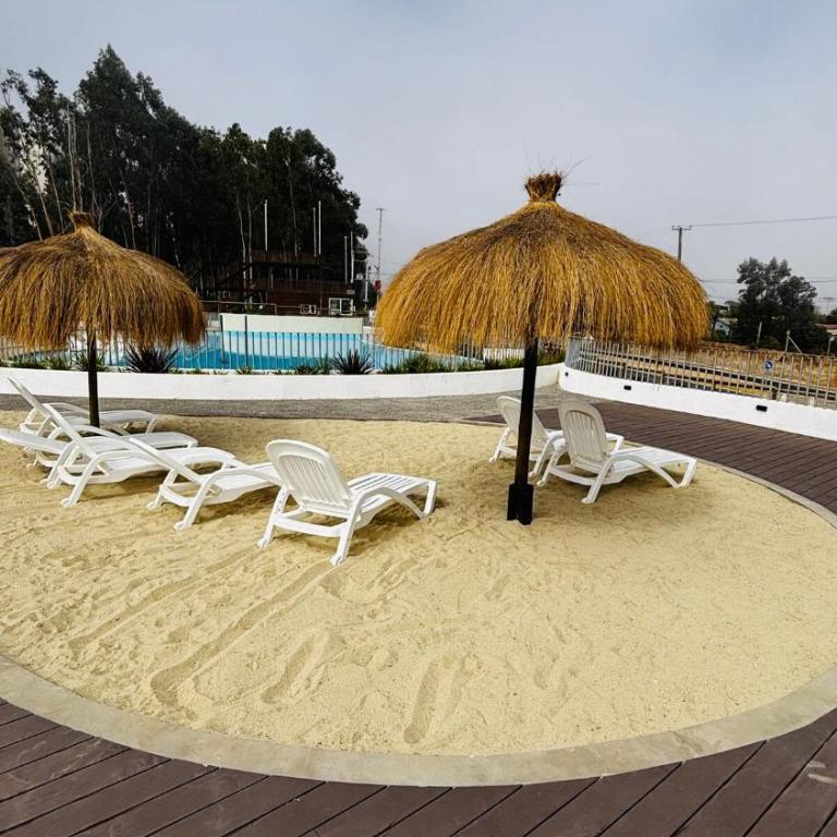 Hermoso Departamento NUEVO Algarrobo Mirasol - Two-Bedroom Apartment - 3