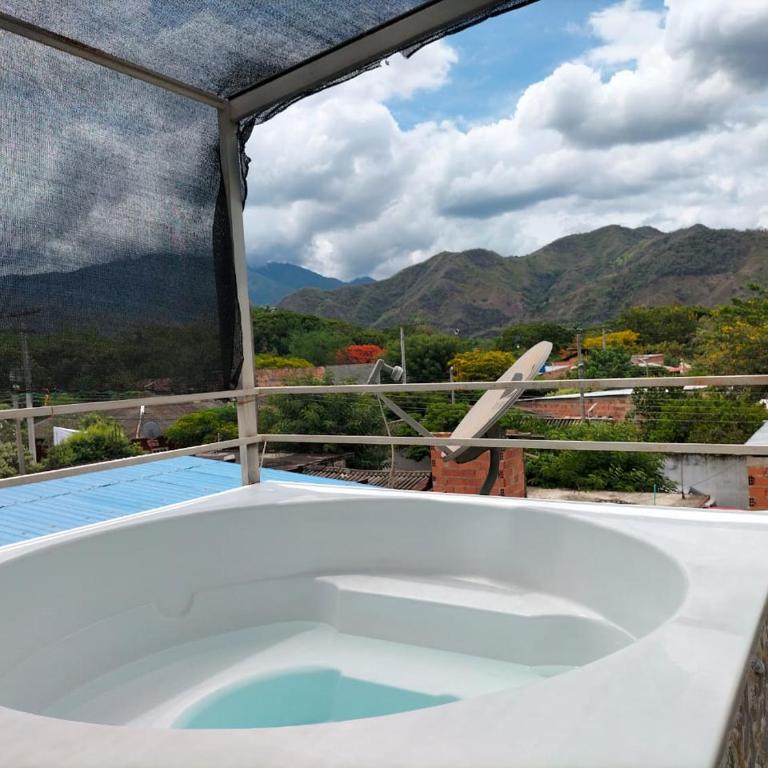 Casa Hostel Utica Nature & Adventure - Suite - 1