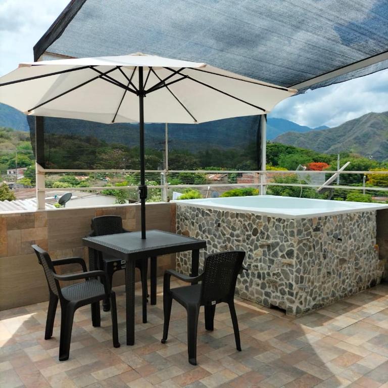 Casa Hostel Utica Nature & Adventure - Suite - 2