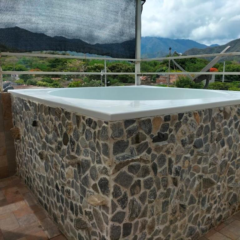 Casa Hostel Utica Nature & Adventure - Suite - 5