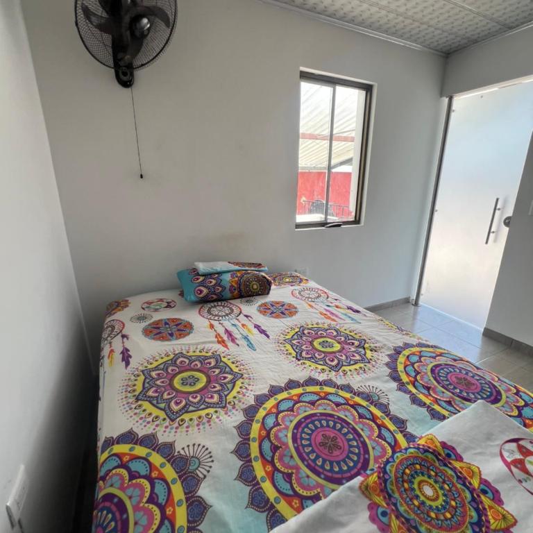Casa Hostel Utica Nature & Adventure - Suite - 6