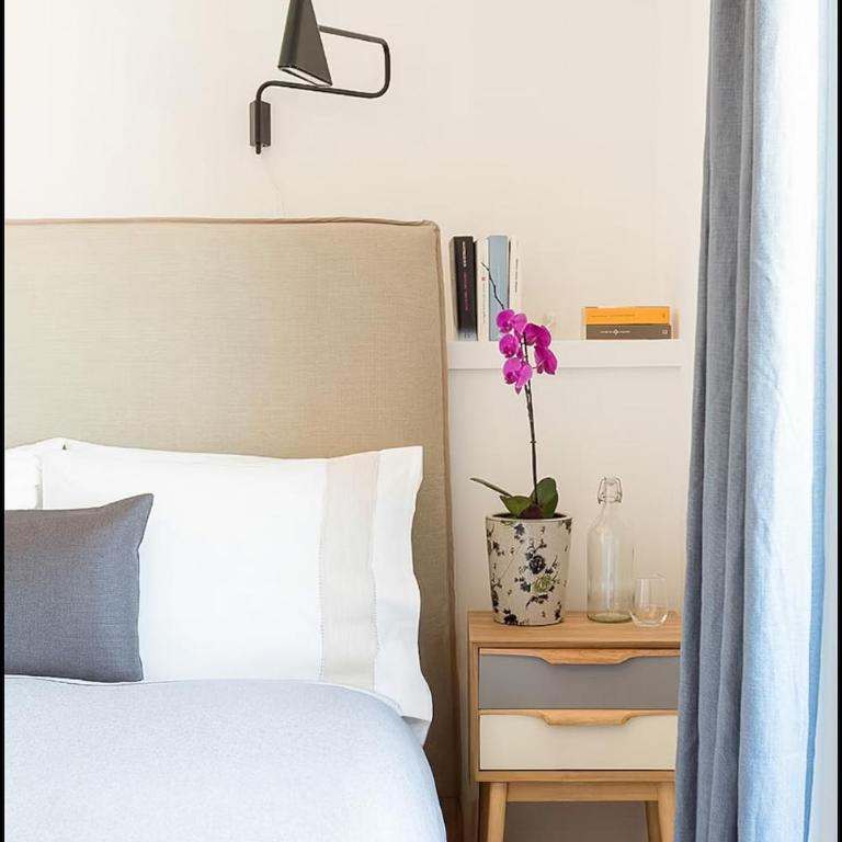 Brera Penthouse with terrace - Appartamento con 1 Camera da Letto - 3