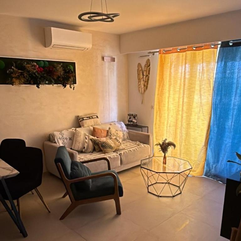 magnifique appartement centre plage - Appartement avec Terrasse - 5