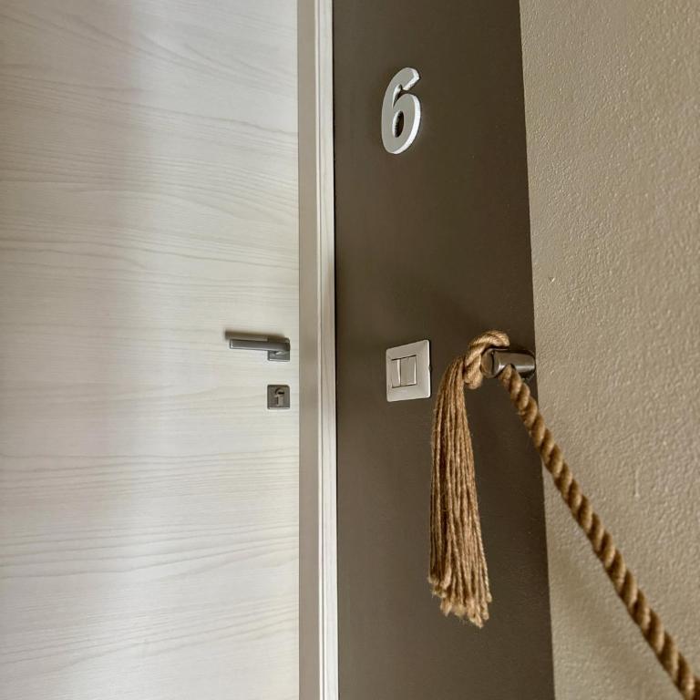 Regina e Oriente - Appartamento con 1 Camera da Letto e Balcone - 9