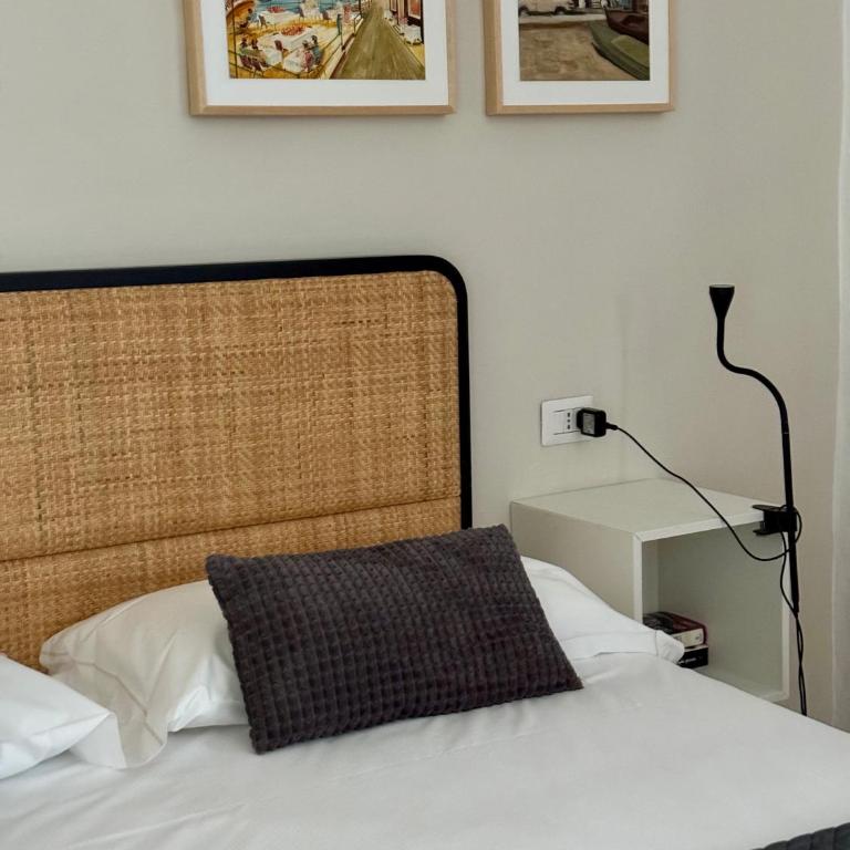 Regina e Oriente - Appartamento con 1 Camera da Letto e Balcone - 8
