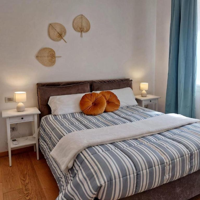 La Chicca di Ravenna - Appartamento con 2 Camere da Letto - 34