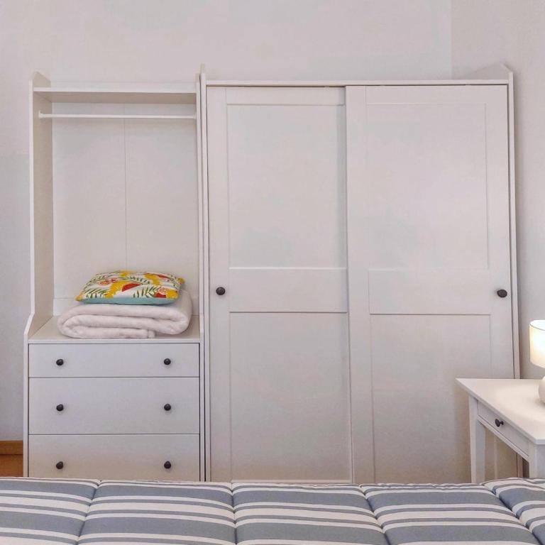 La Chicca di Ravenna - Appartamento con 2 Camere da Letto - 33