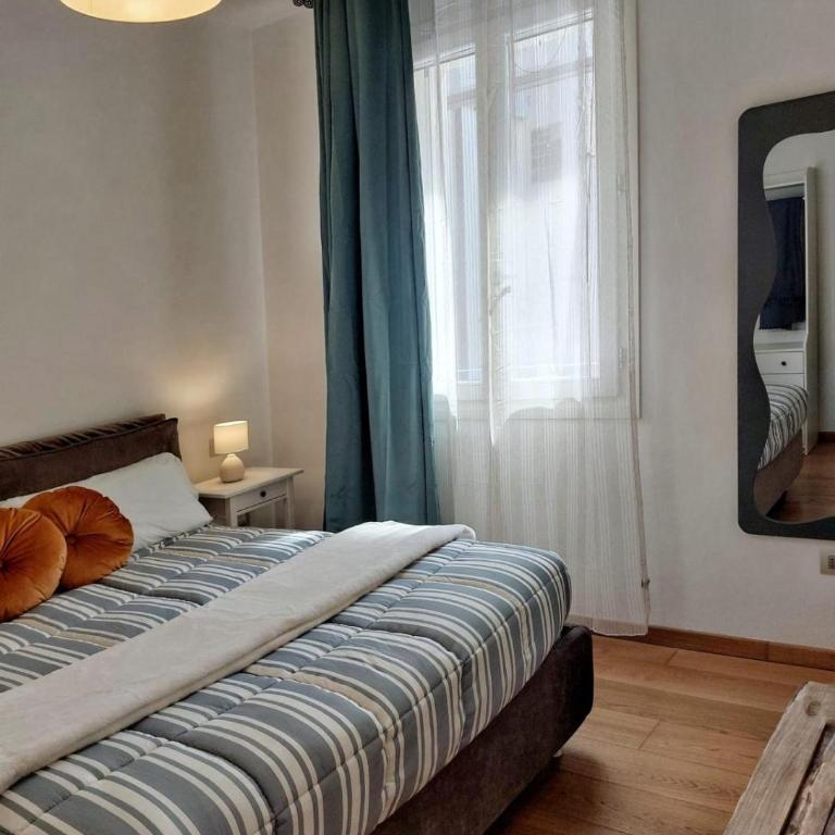 La Chicca di Ravenna - Appartamento con 2 Camere da Letto - 29