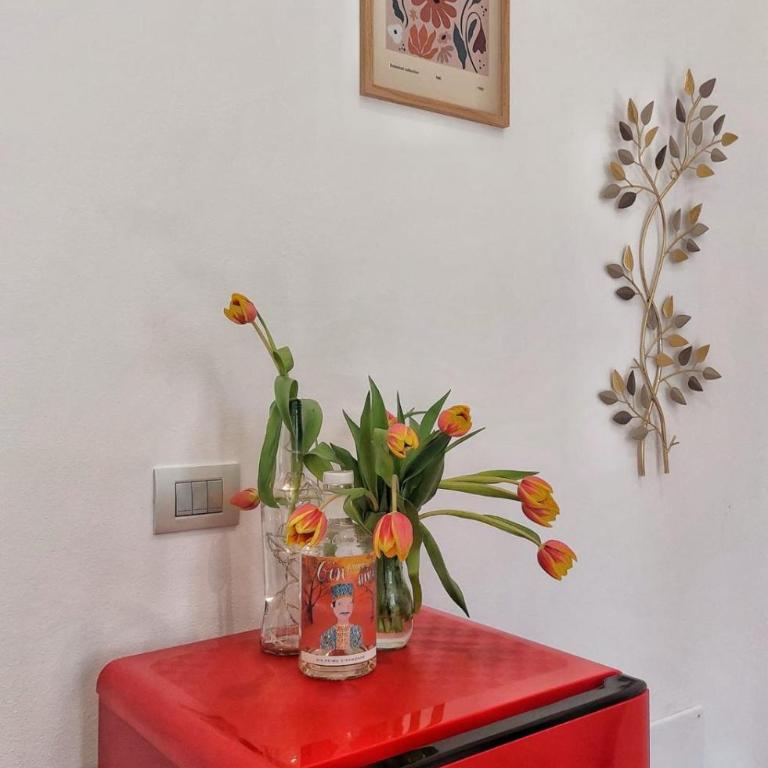 La Chicca di Ravenna - Appartamento con 2 Camere da Letto - 12