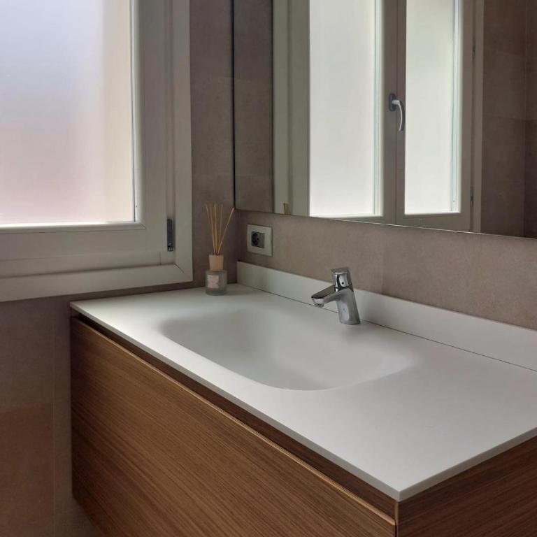 La Chicca di Ravenna - Appartamento con 2 Camere da Letto - 19