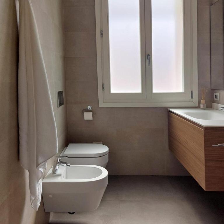 La Chicca di Ravenna - Appartamento con 2 Camere da Letto - 18