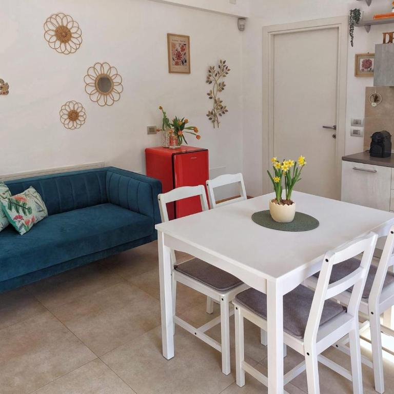La Chicca di Ravenna - Appartamento con 2 Camere da Letto - 8