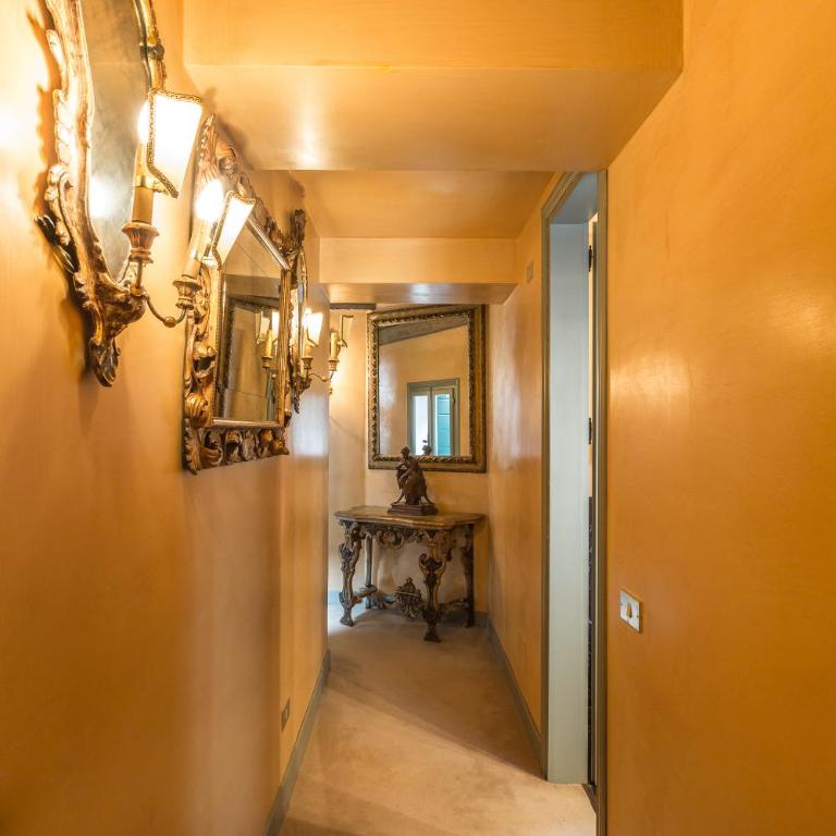 The Venetian Penthouse - Appartamento con Terrazza - 7