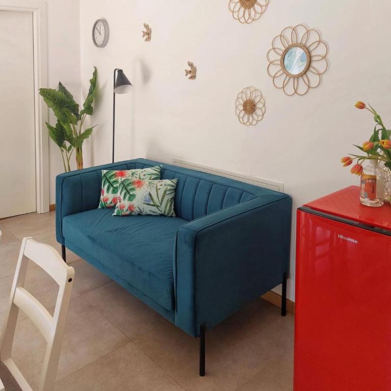 La Chicca di Ravenna - Appartamento con 2 Camere da Letto - 9