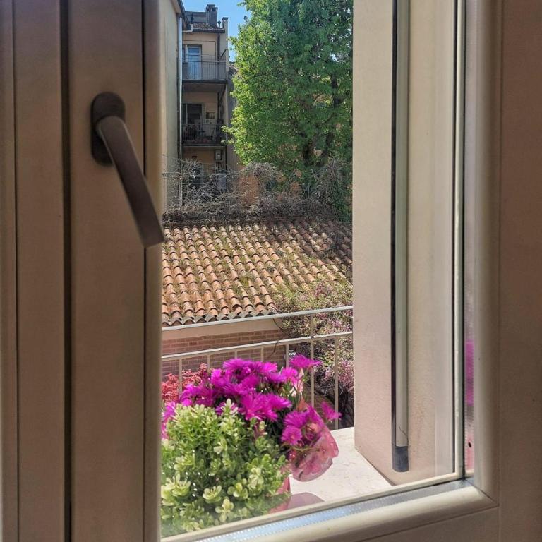 La Chicca di Ravenna - Appartamento con 2 Camere da Letto - 32
