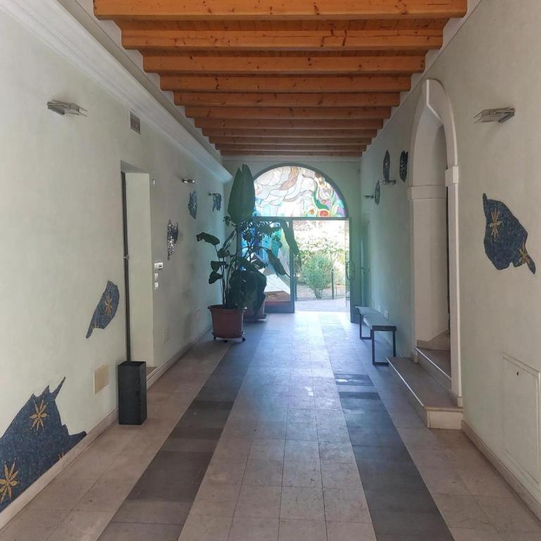 La Chicca di Ravenna - Appartamento con 2 Camere da Letto - 14