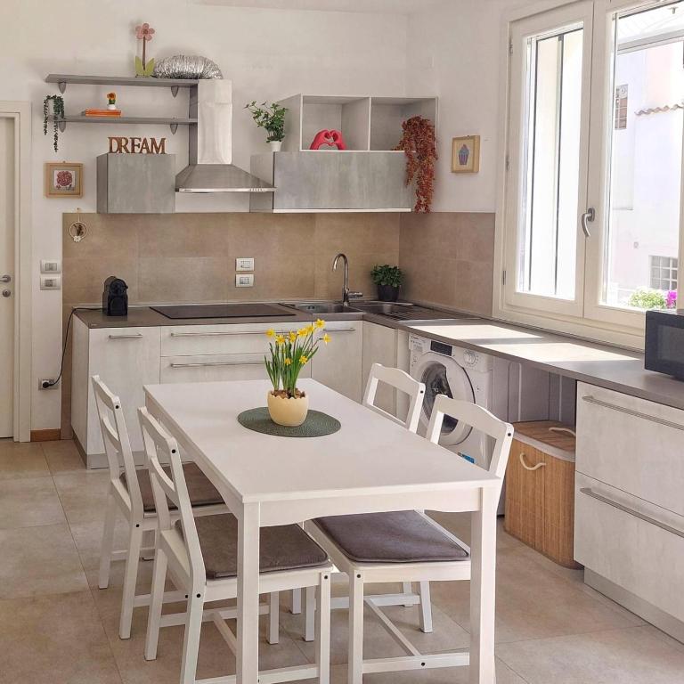 La Chicca di Ravenna - Appartamento con 2 Camere da Letto - 31