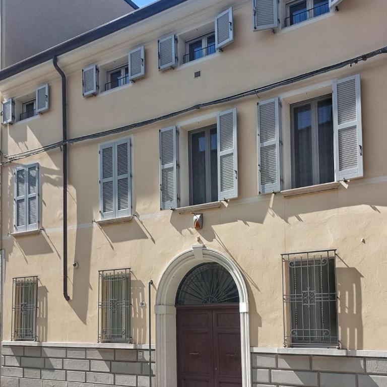 La Chicca di Ravenna - Appartamento con 2 Camere da Letto - 11