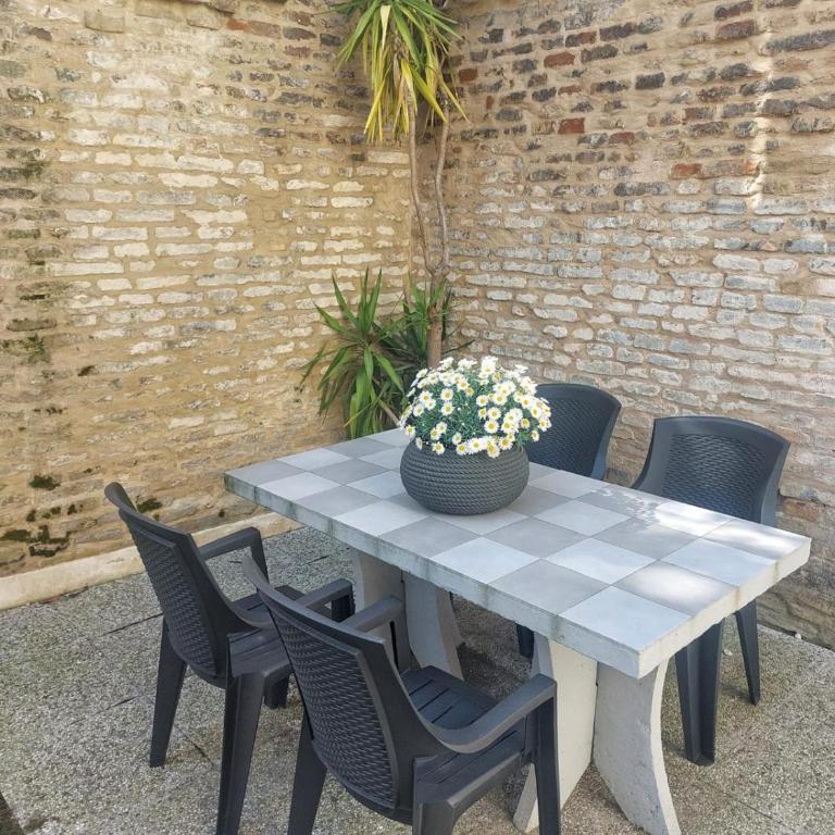 La Chicca di Ravenna - Appartamento con 2 Camere da Letto - 16