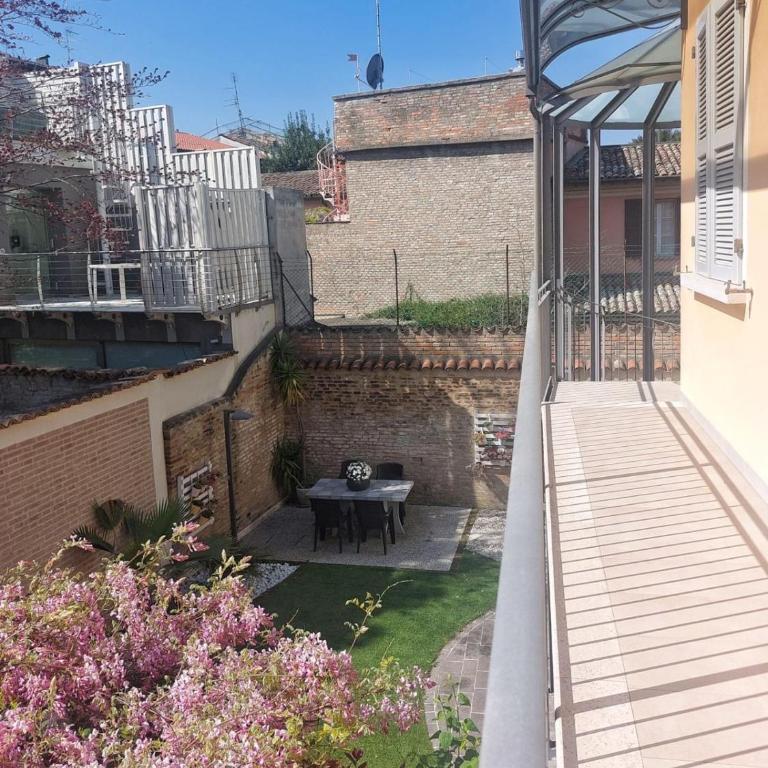 La Chicca di Ravenna - Appartamento con 2 Camere da Letto - 24